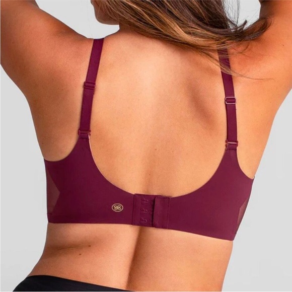 Honeylove CrossOver Bra large - Picture 3 of 10